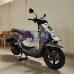 Honda Scoopy Tahun 2025